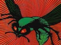 The Green Hornet